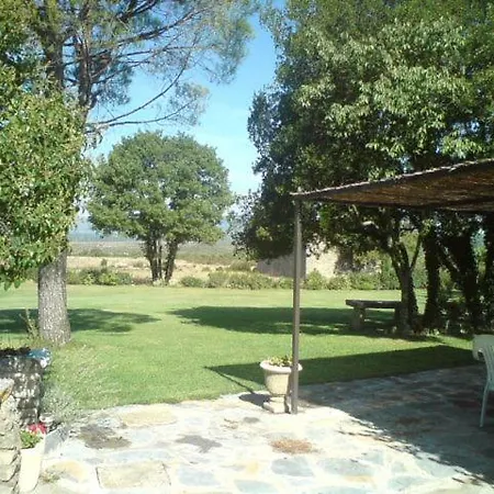 Mas De Tourres Pompignan (Gard)