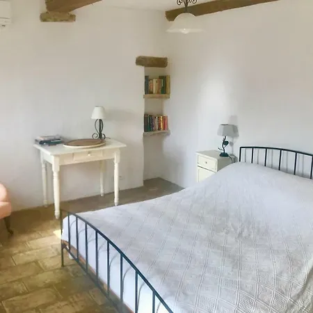 Mas De Tourres Villa