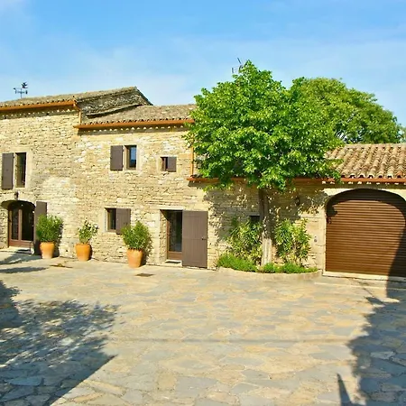 Mas De Tourres Pompignan (Gard)