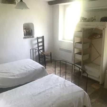 Villa Mas De Tourres