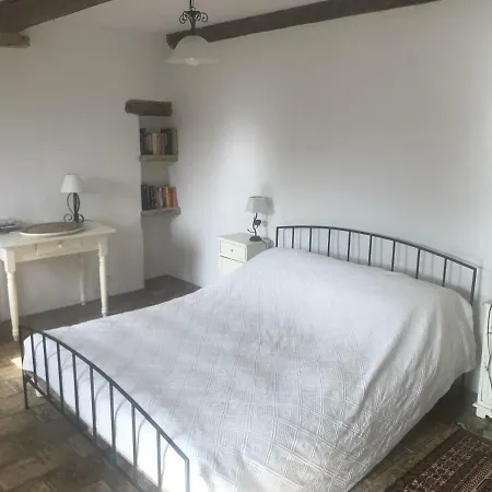Mas De Tourres Villa Pompignan (Gard)