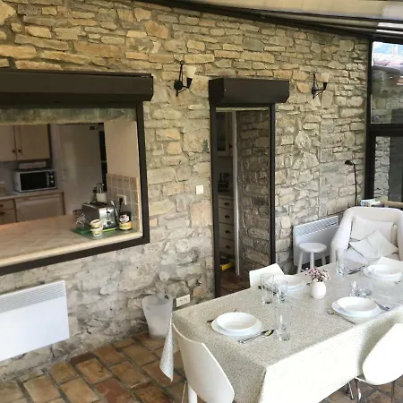 Villa Mas De Tourres *
