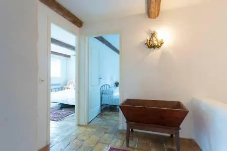 Mas De Tourres Pompignan (Gard)