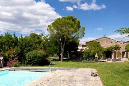 Mas De Tourres Villa *