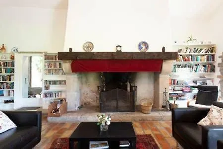 Mas De Tourres Villa