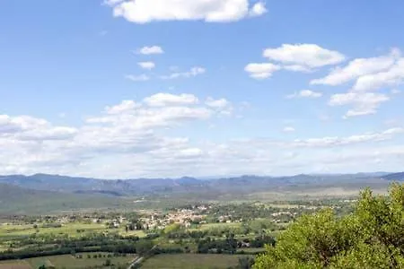 Mas De Tourres Villa Pompignan (Gard)