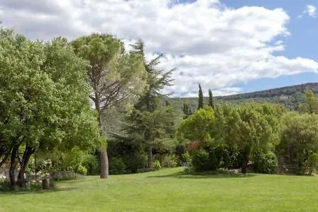 Villa Mas De Tourres *