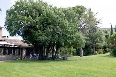 Mas De Tourres Villa Pompignan (Gard)
