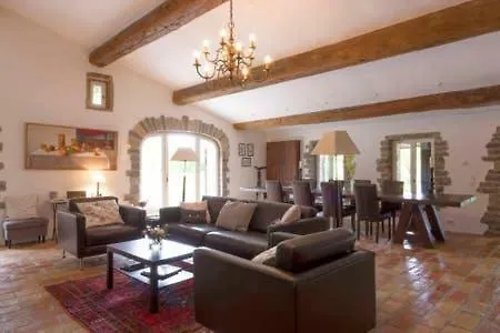 Villa Mas De Tourres