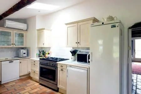Mas De Tourres Villa