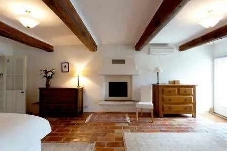 Mas De Tourres Pompignan (Gard)