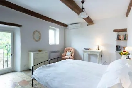 Mas De Tourres * Pompignan (Gard)