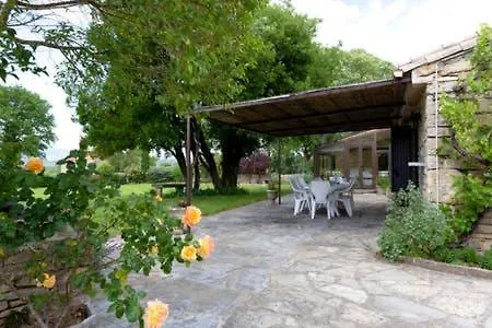 Villa Mas De Tourres *