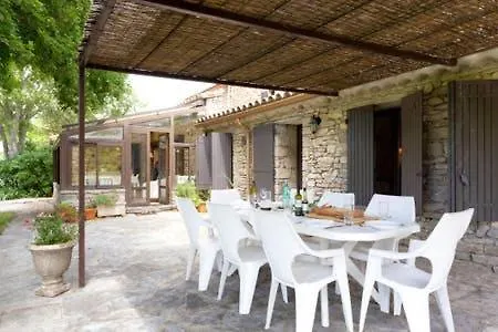 Villa Mas De Tourres Pompignan (Gard)